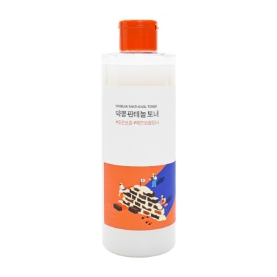 ROUNDLAB ROUND LAB Soybean Panthenol Toner 250ml