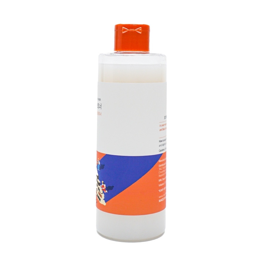 ROUND LAB Soybean Panthenol Toner 250ml