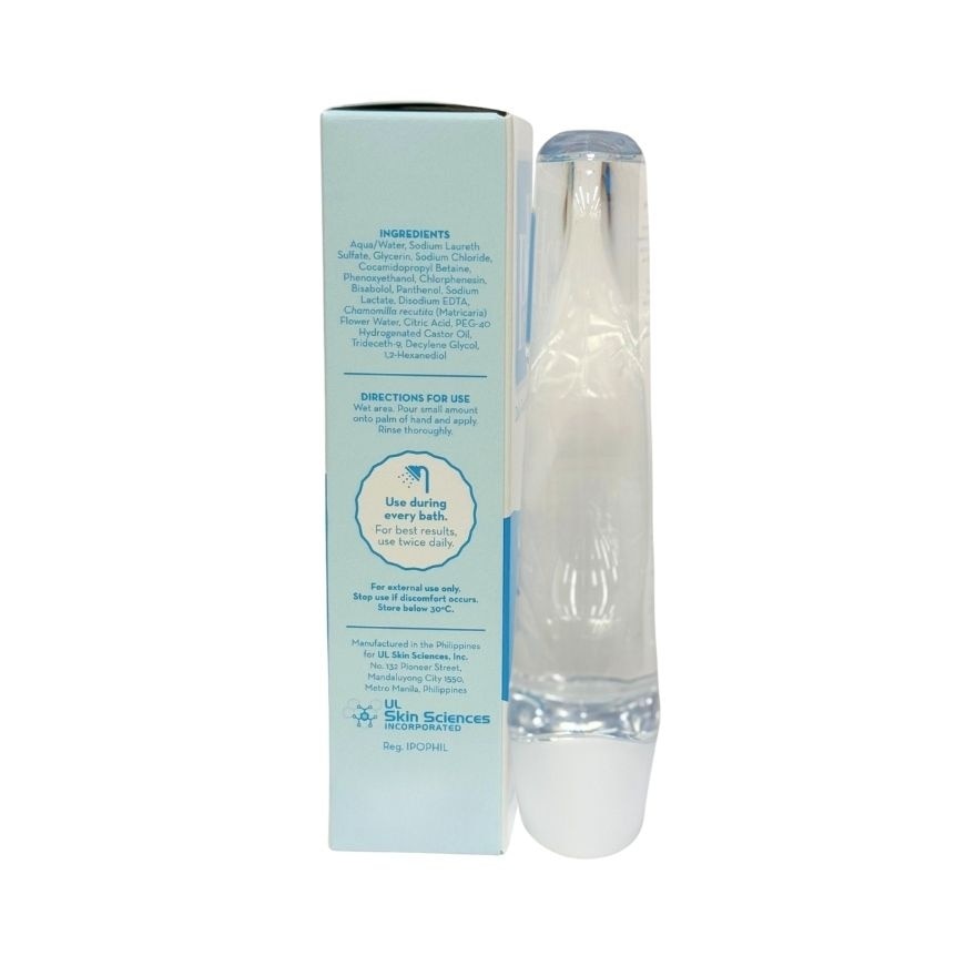 PH CARE Daily Feminine Wash Ultra-Pure 150ml