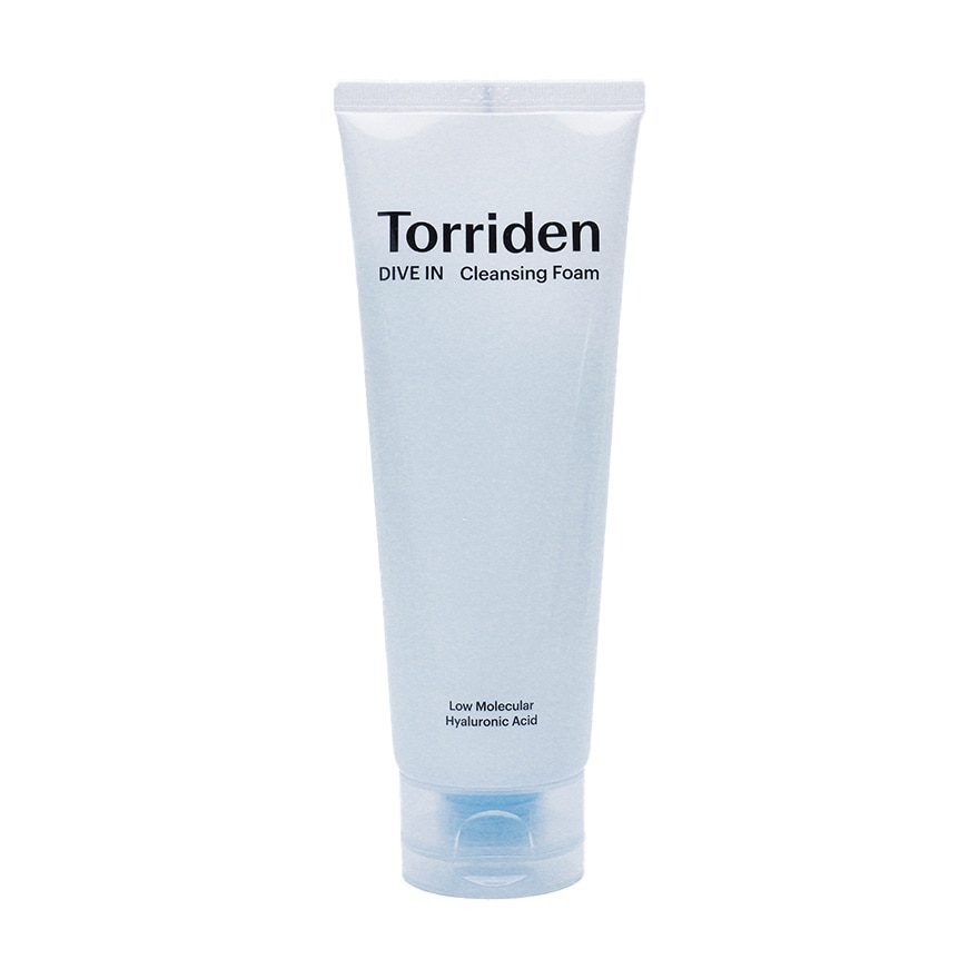 TORRIDEN Dive In Cleansing Foam 150ml