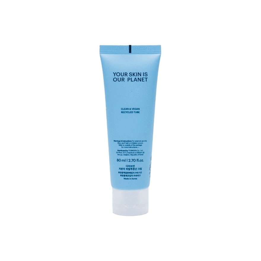 TORRIDEN Dive In Cream 80ml