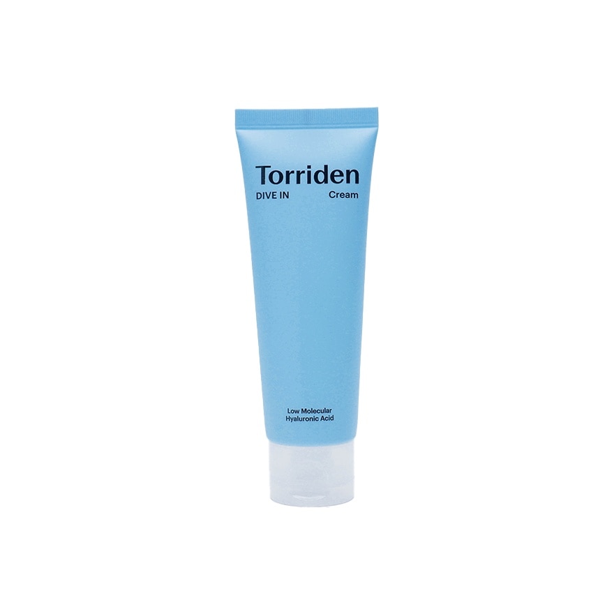 TORRIDEN Dive In Cream 80ml