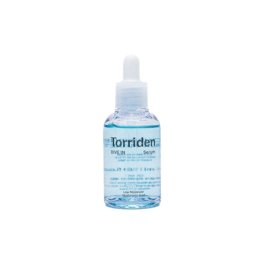 TORRIDEN Dive In Serum 50ml