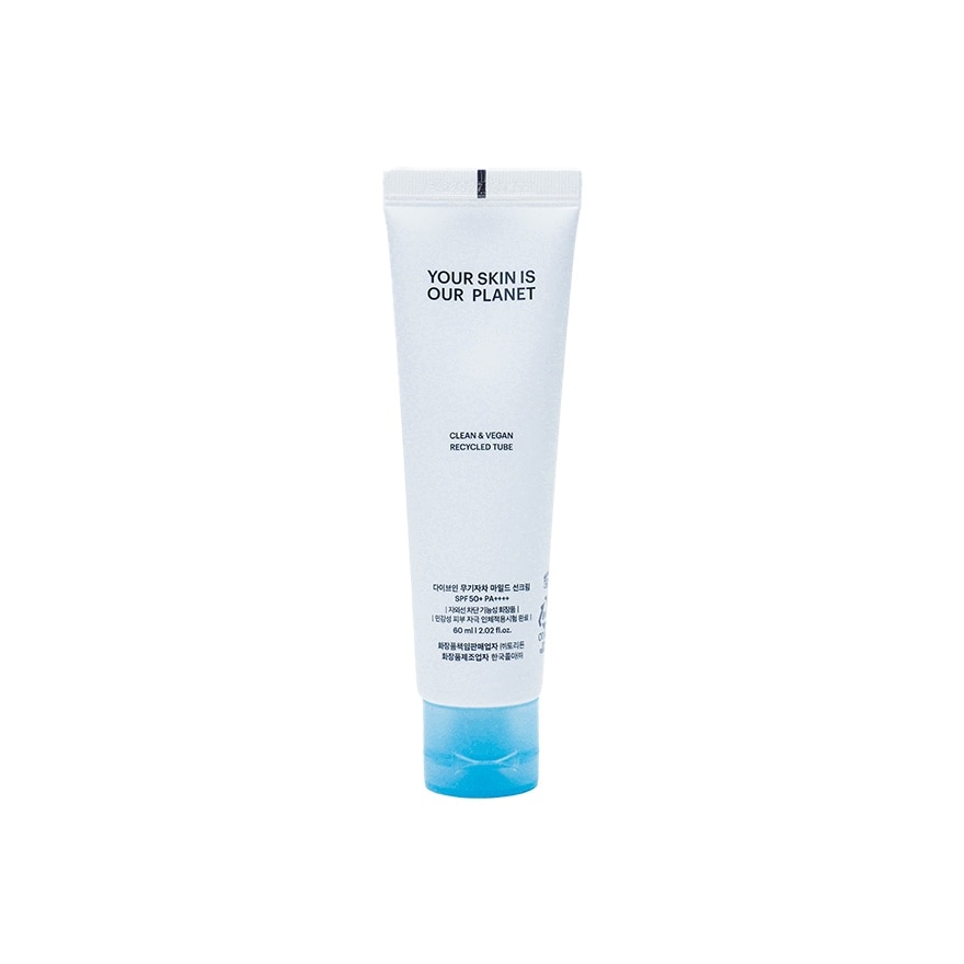 TORRIDEN Dive In Mild Sun Cream SPF50 60ml