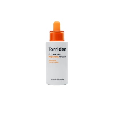 TORRIDEN TORRIDEN Cellmazing Vita C Brightening Ampoule 30ml