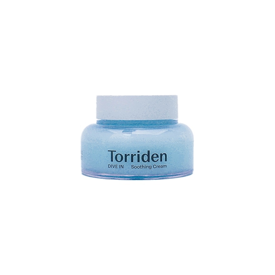 TORRIDEN Dive In Soothing Cream 100ml