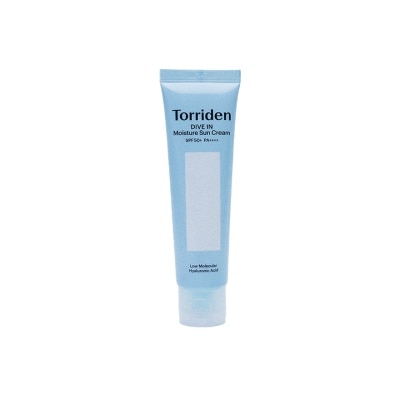 TORRIDEN TORRIDEN Dive In Moisture Sun Cream SPF50 60ml