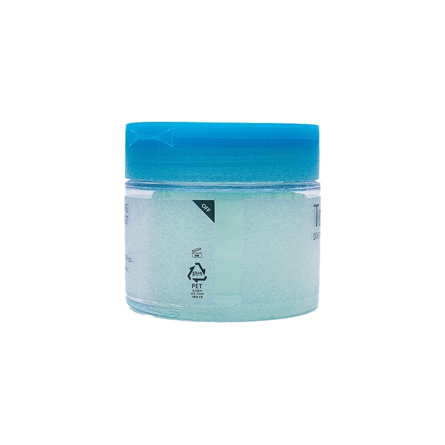 TORRIDEN Dive In Multi Pad 80 Sheets