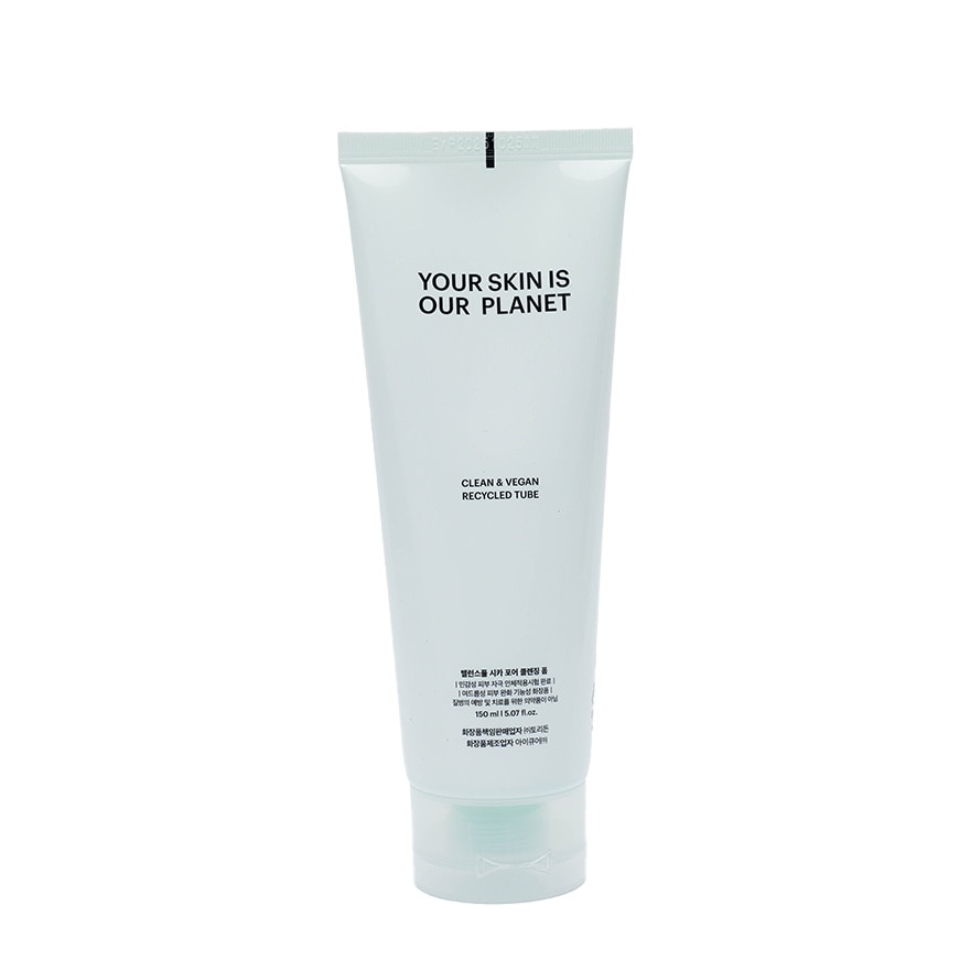 TORRIDEN Balanceful Cleansing Foam 150ml