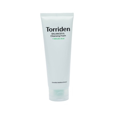 TORRIDEN TORRIDEN Balanceful Cleansing Foam 150ml
