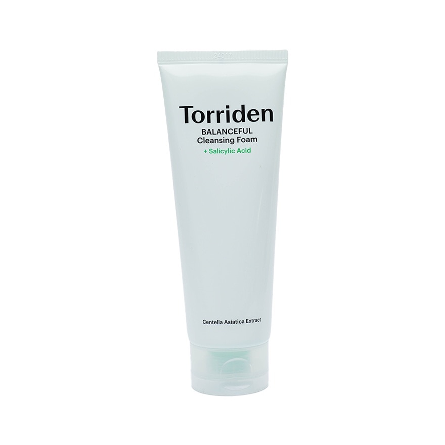 TORRIDEN Balanceful Cleansing Foam 150ml