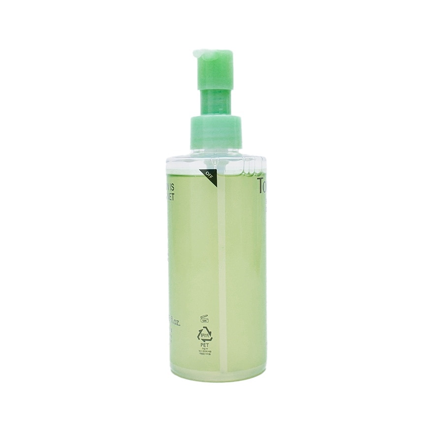 TORRIDEN Balanceful Cleansing Gel 200ml