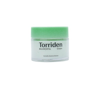 TORRIDEN TORRIDEN Balanceful Cream Centella Asiatica Extract Serum 80ml