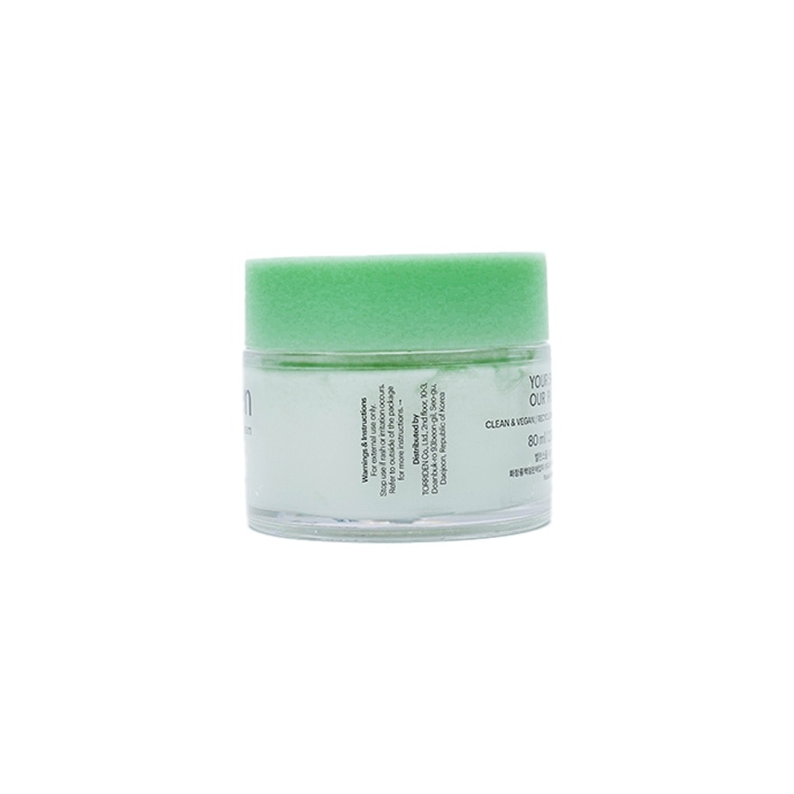 TORRIDEN Balanceful Cream Centella Asiatica Extract Serum 80ml