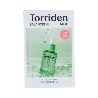 TORRIDEN TORRIDEN Balanceful Mask Serum 25ml