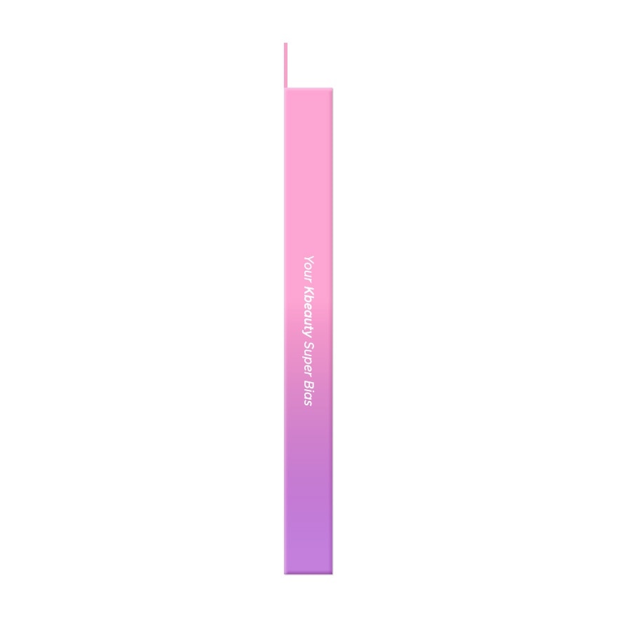 FRESH Kbeautylab Dual-Sided Eyeshadow Detailer Brush