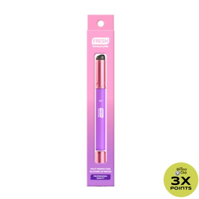 FRESH FRESH Kbeautylab Pout Perfecting Silicone Lip Brush
