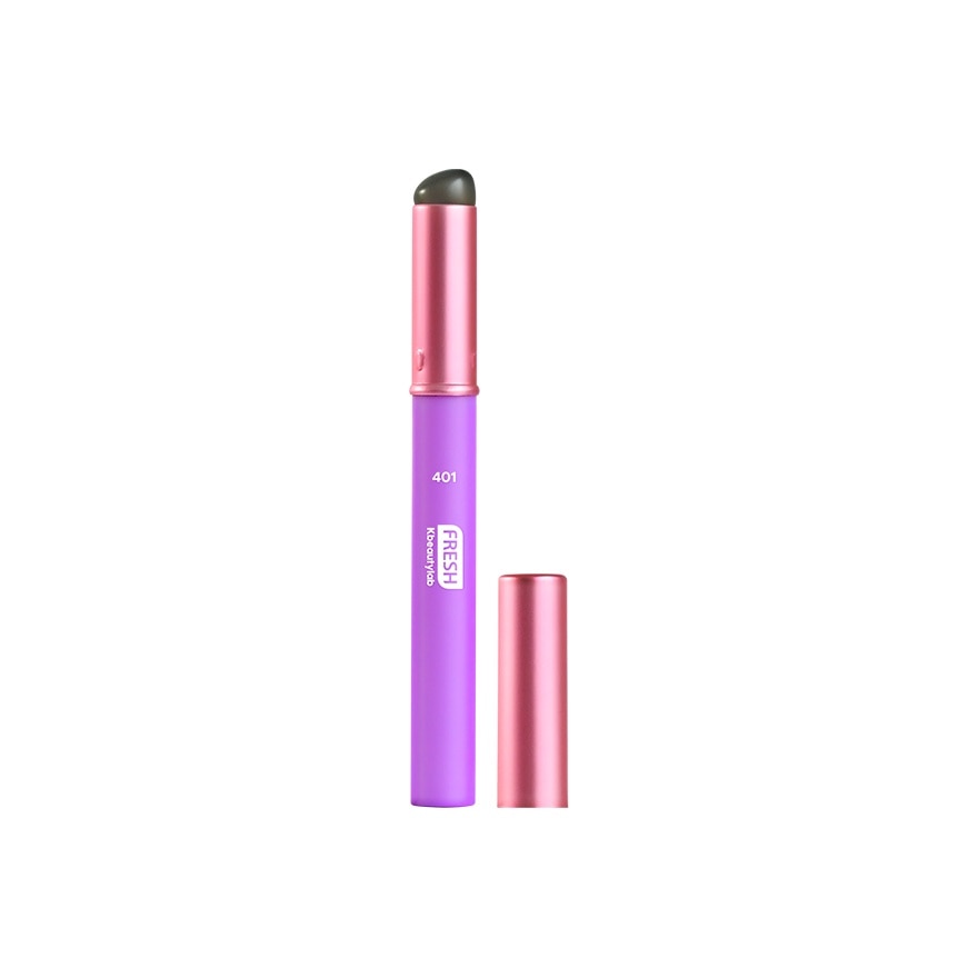 FRESH Kbeautylab Pout Perfecting Silicone Lip Brush