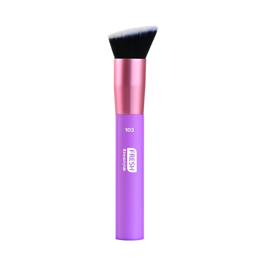 FRESH Kbeautylab Brontour Base Brush