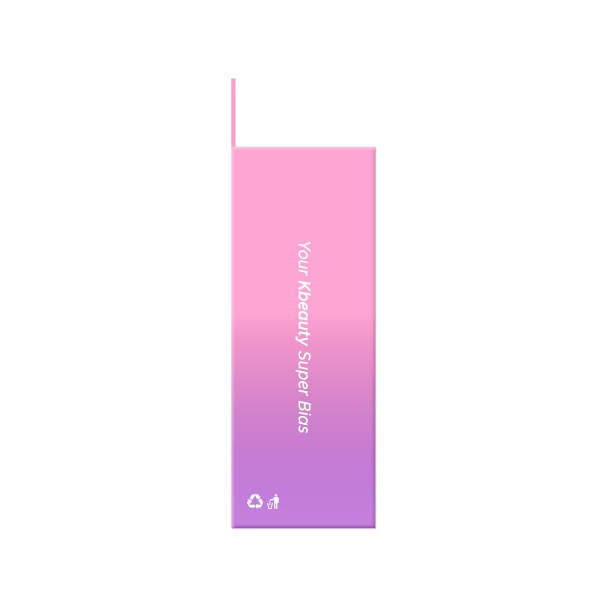 FRESH Kbeautylab Buff Blending Face Brush