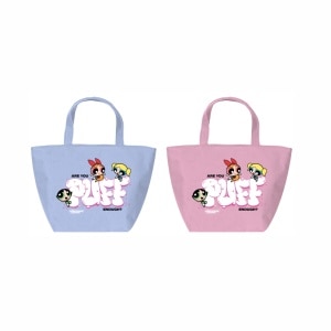 GWP 2025 Mall Powerpuff Girls Lunch Bag 11