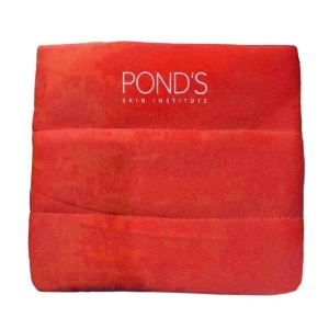 GWP PONDS Red Serum Pouch