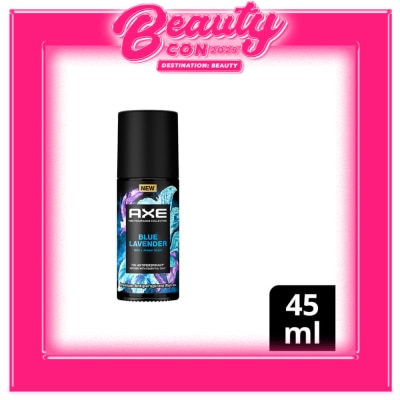 AXE AXE Deodorant Roll On Blue Lavender 45ml