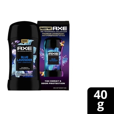 AXE AXE Deodorant Stick Blue Lavender 40g