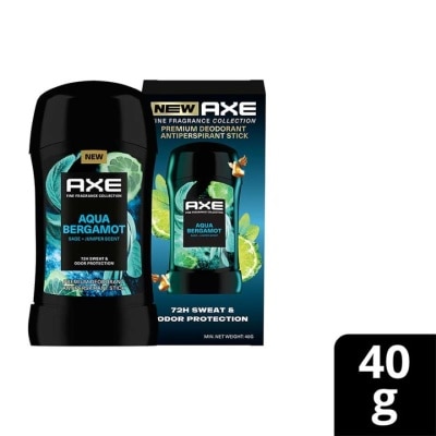 AXE AXE Deodorant Stick Aqua Bergamot 40g
