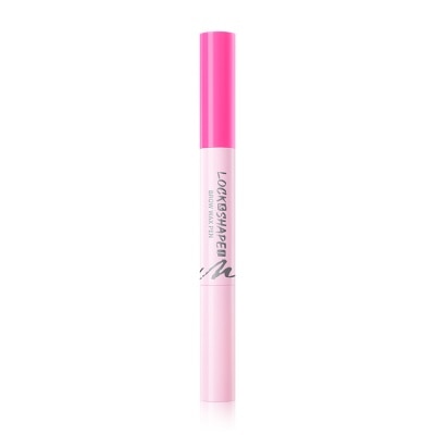 DAZZLE ME DAZZLE ME Lock & Shape! Brow Wax Pen Ash Brown