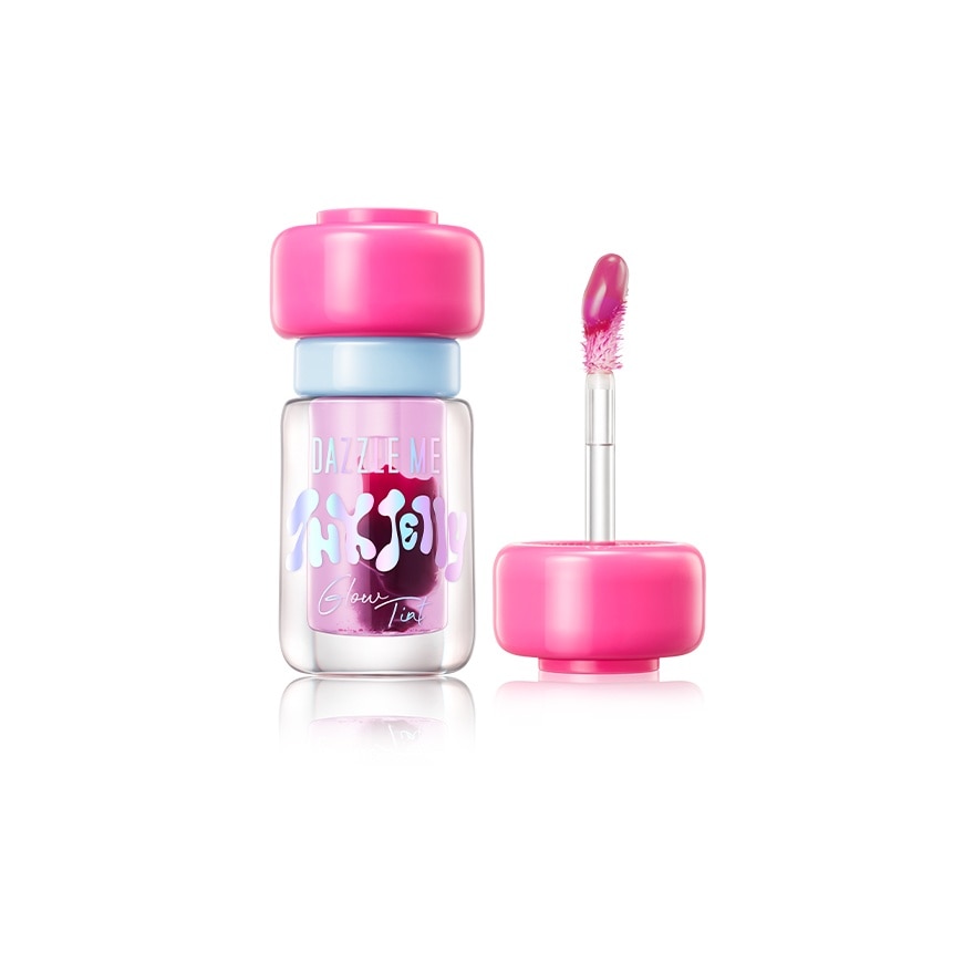 DAZZLE ME Ink Jelly Glow Tint Love Ink 3ml