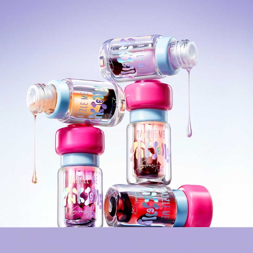 DAZZLE ME Ink Jelly Glow Tint Love Ink 3ml