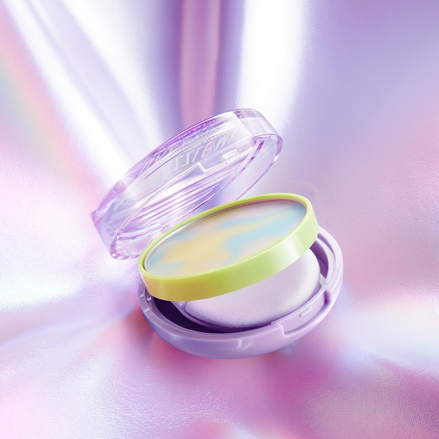 DAZZLE ME Better Than Filter HD Invisible Powder