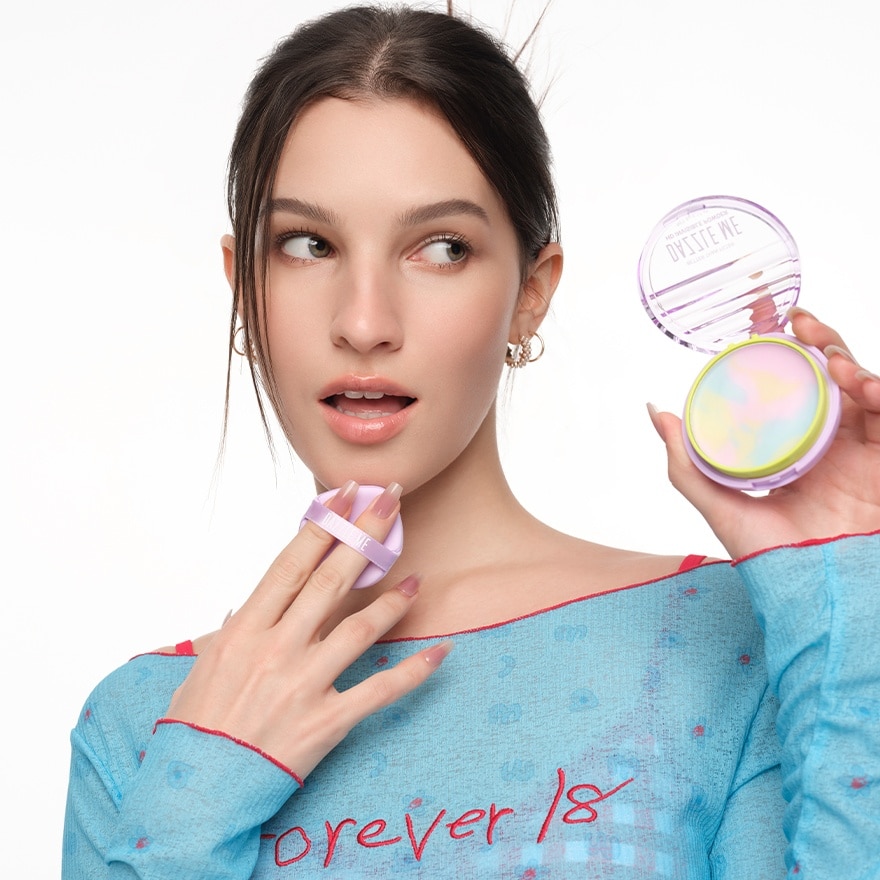 DAZZLE ME Better Than Filter HD Invisible Powder
