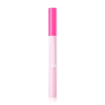DAZZLE ME DAZZLE ME Lock & Shape! Brow Wax Pen Transparent