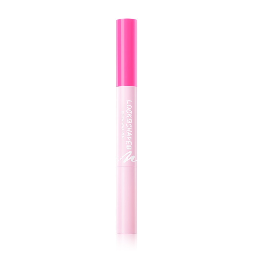 DAZZLE ME Lock & Shape! Brow Wax Pen Transparent