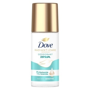 DOVE Deodorant + Care Serum Niacinamide + Ceramides Deodorant 45ml