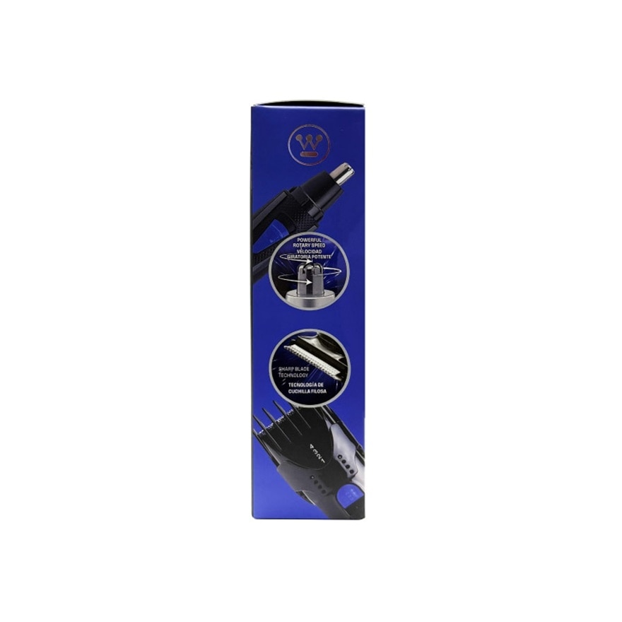 WESTINGHOUSE Men Essential Grooming Kit WH-230