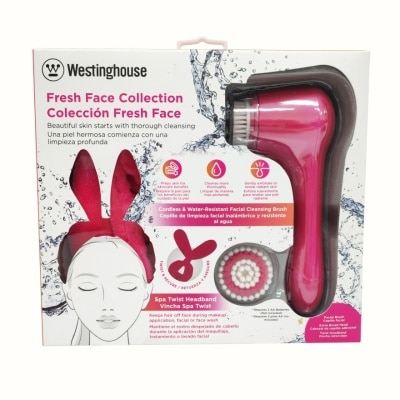 WESTINGHOUSE WESTINGHOUSE Fresh Face Collection WH-1171