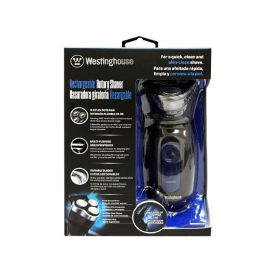 WESTINGHOUSE WESTINGHOUSE Mens Shaver WH-1147