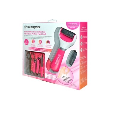 WESTINGHOUSE WESTINGHOUSE Mani Pedi Collection WH-1172
