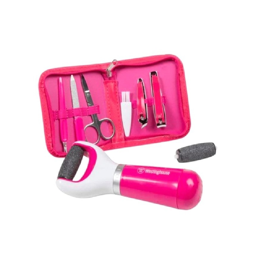 WESTINGHOUSE Mani Pedi Collection WH-1172