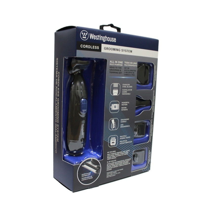 WESTINGHOUSE Grooming System WH-1129