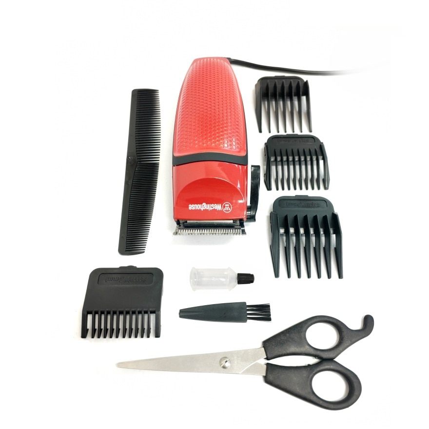 WESTINGHOUSE Head To Toe Trimmer WH-1183