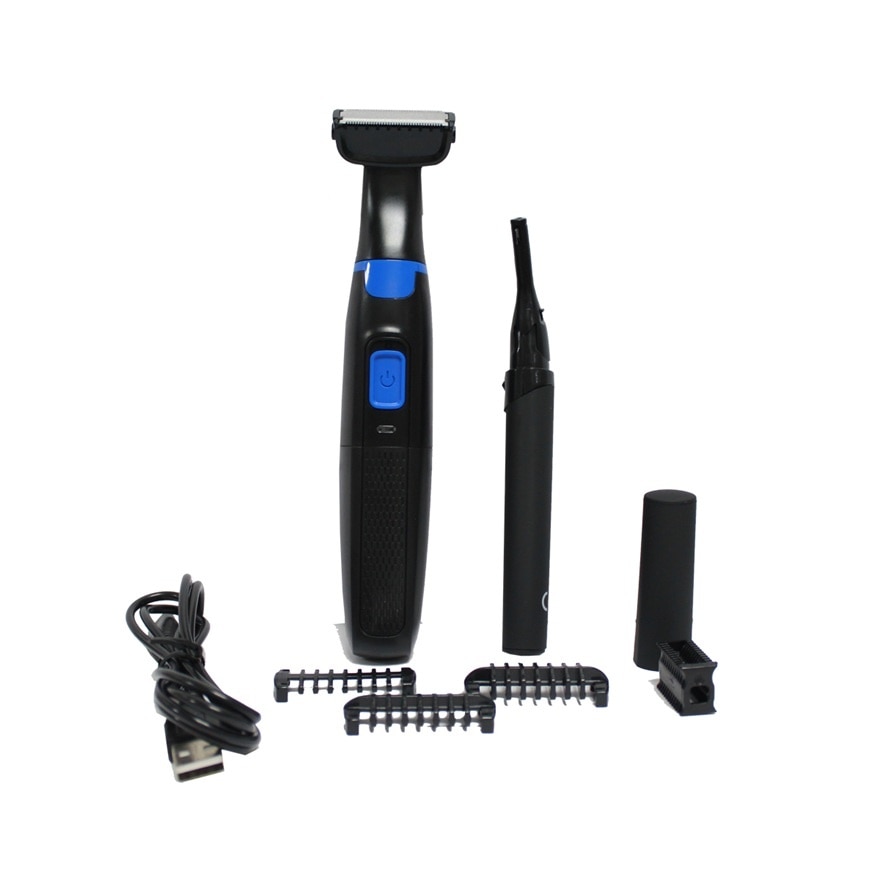 WESTINGHOUSE Trimmer Duo Set WH-1145