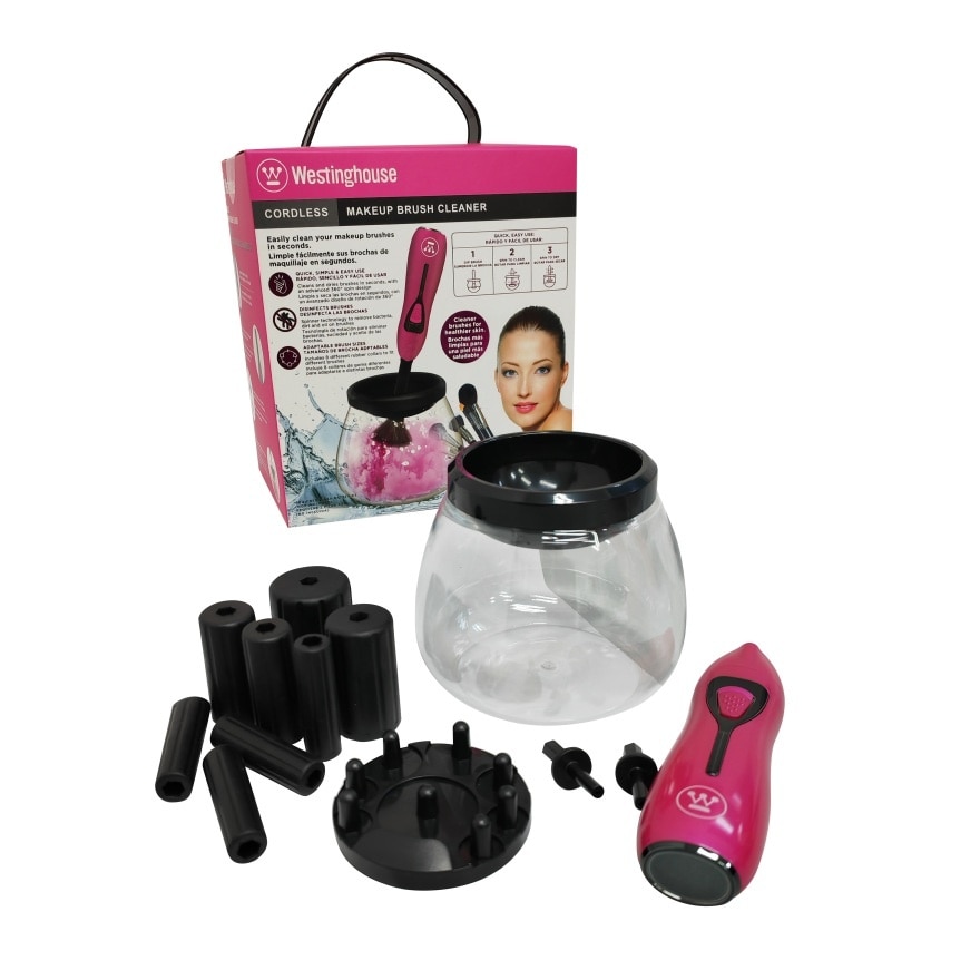 WESTINGHOUSE Makeup Brush Cleaner WH-1128