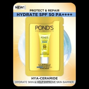 GWP PONDS UV Miracle Hydrate SPF 2g