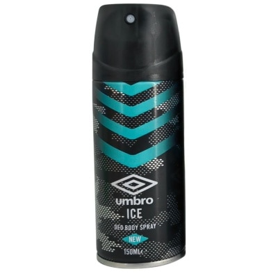 UMBRO UMBRO Deodorant Body Spray Ice 150ml