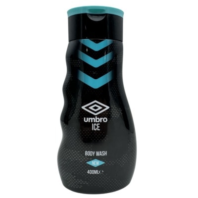 UMBRO UMBRO Body Wash Ice 400ml