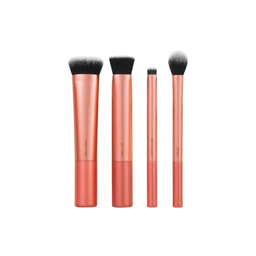 REAL TECHNIQUES Face Base Makeup Set
